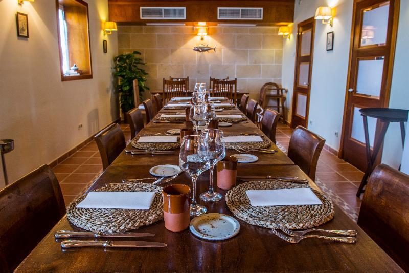 Son Granot Rural 4*