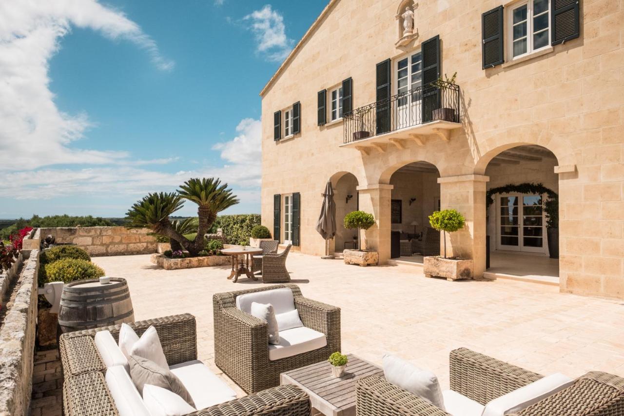 Cugo Gran Menorca *