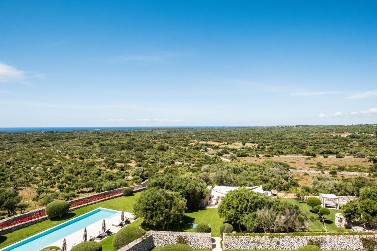Cugo Gran Menorca Casa rural *