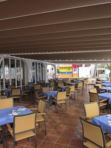 Roc Oasis Park Apartamento *