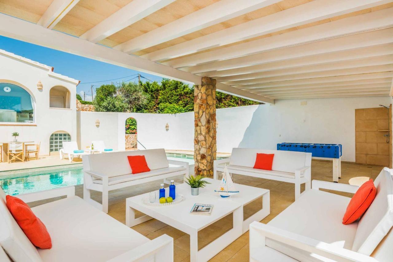 Alta Mar Cala En Porter (Menorca)