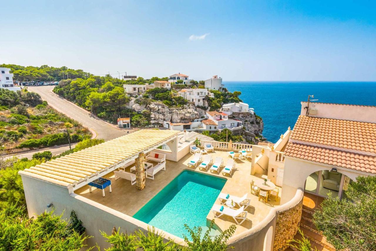 Alta Mar Villa *