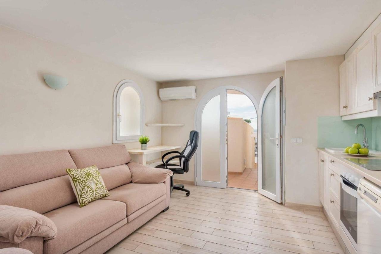 Alta Mar Villa Cala En Porter (Menorca)