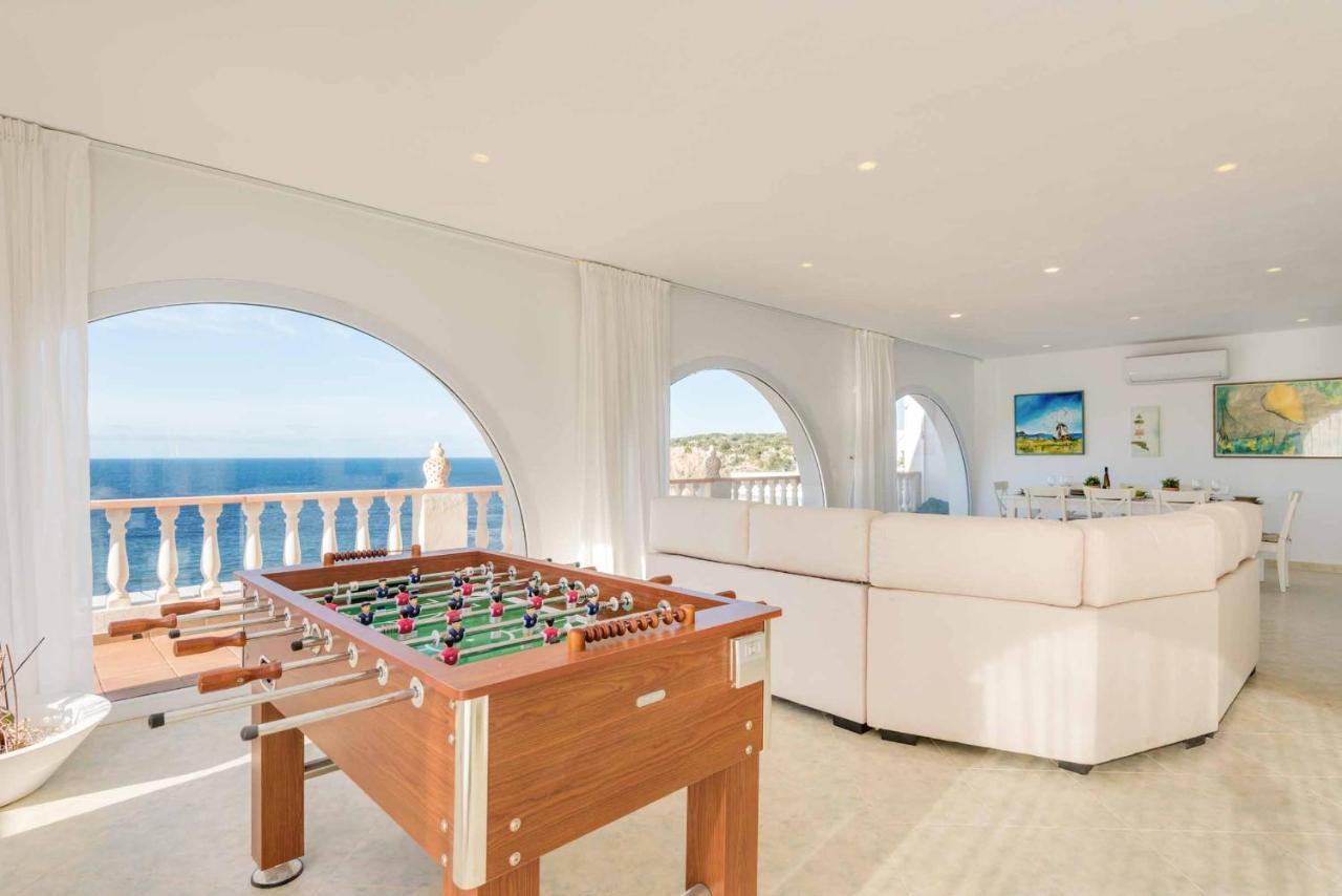 Villa Alta Mar *