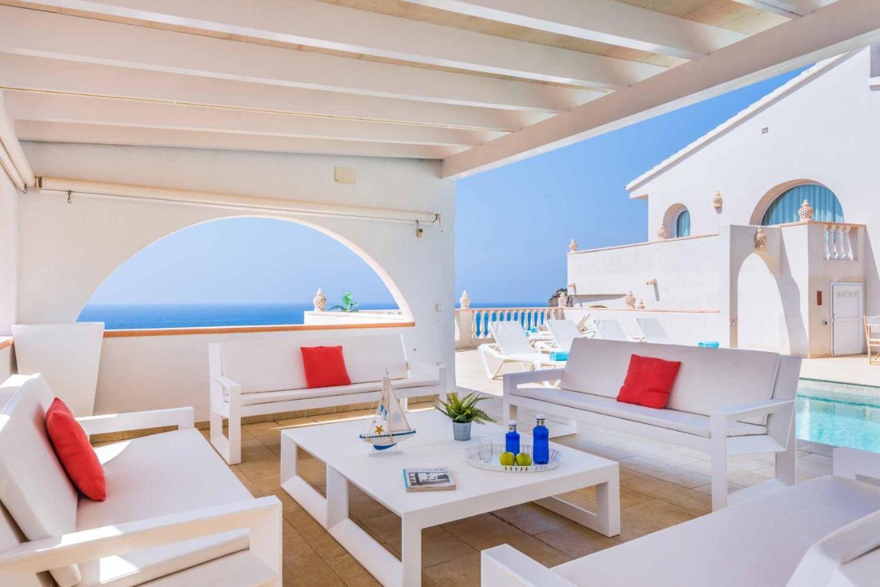 Alta Mar Villa Cala En Porter (Menorca)