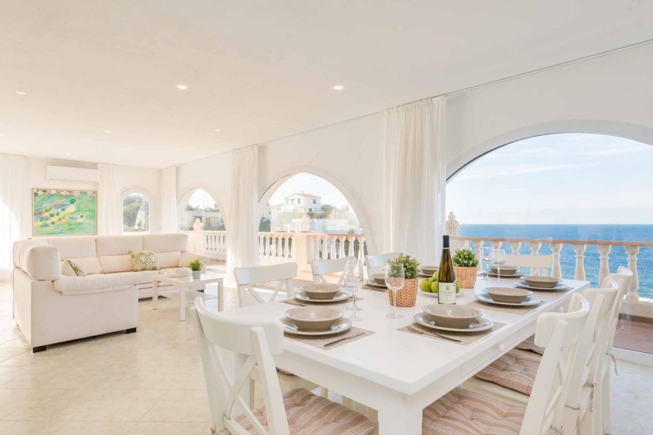 Alta Mar * Cala En Porter (Menorca)