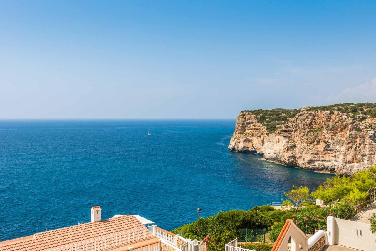 Villa Alta Mar Cala En Porter (Menorca)