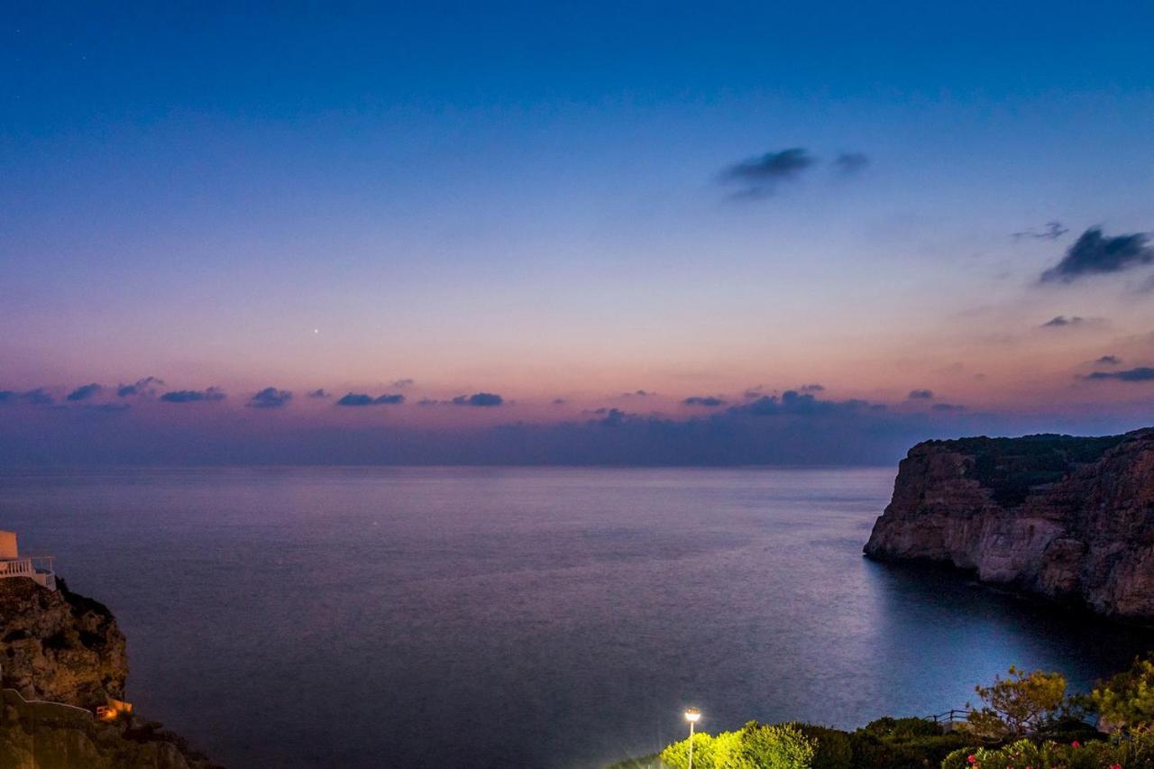 Villa Alta Mar Cala En Porter (Menorca)