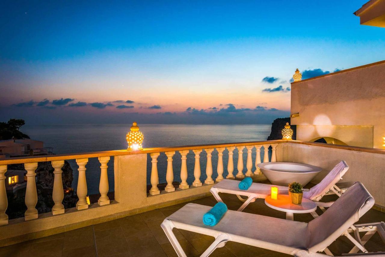 Villa Alta Mar Cala En Porter (Menorca)