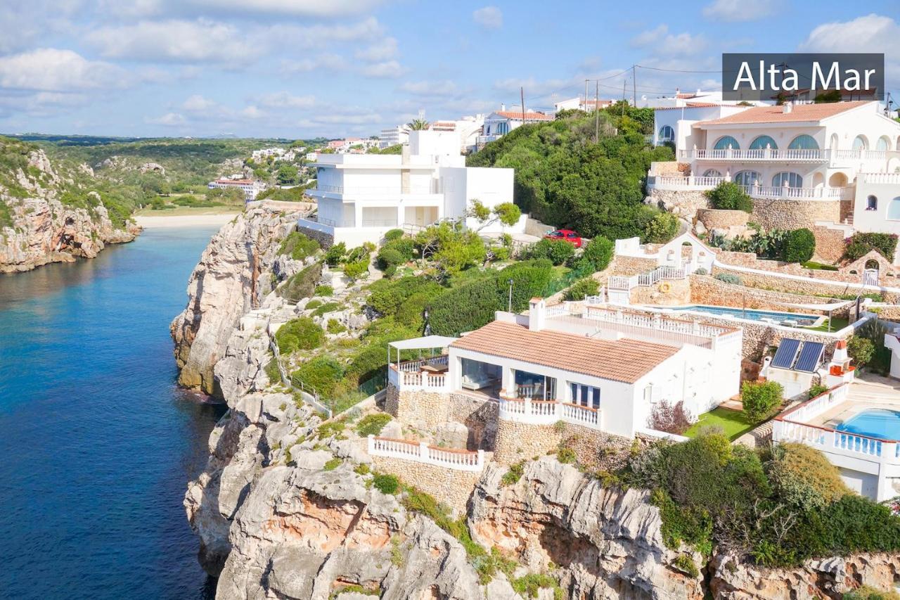 Alta Mar Villa *