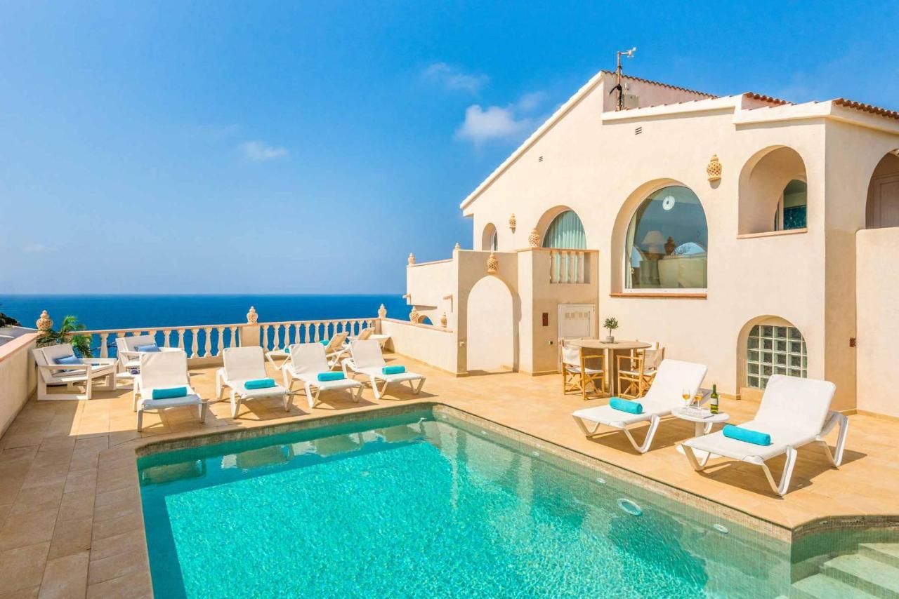 Villa Alta Mar