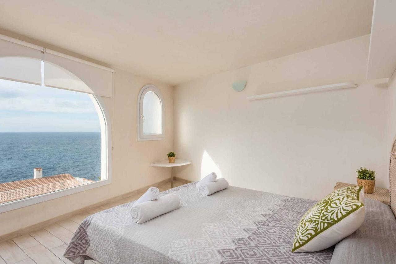 Alta Mar Villa Cala En Porter (Menorca)