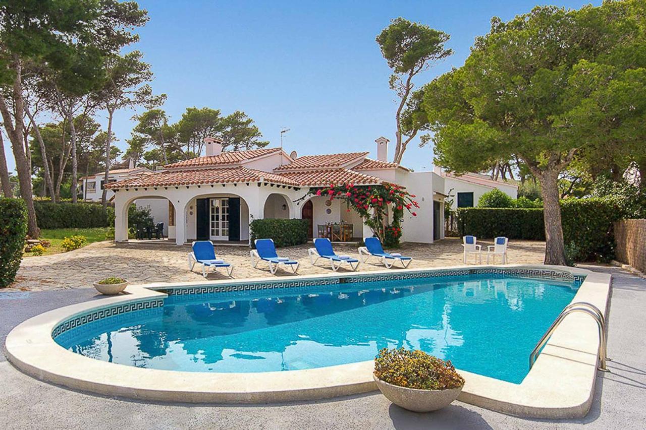 Villa Lorenzo *