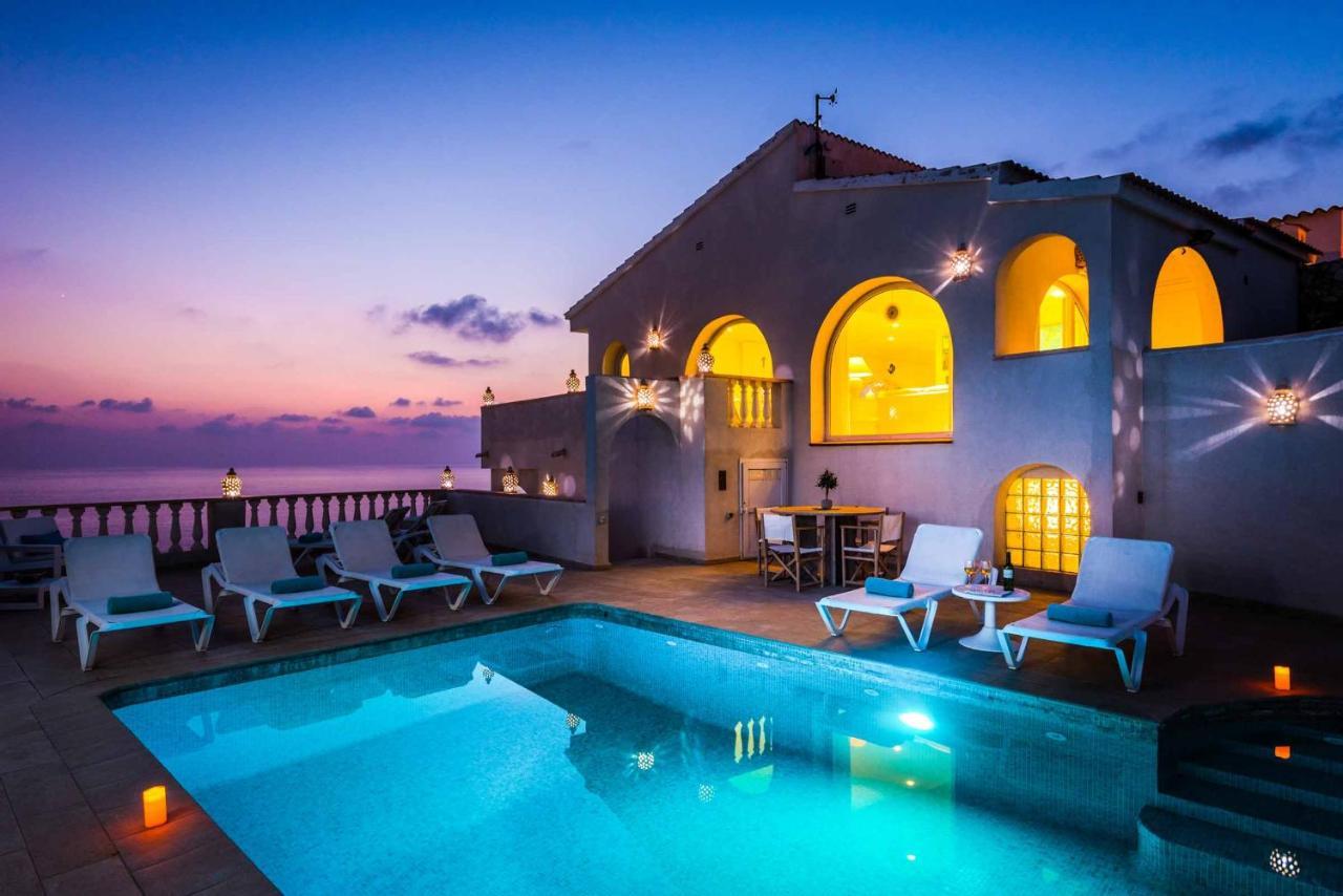 Alta Mar Villa *
