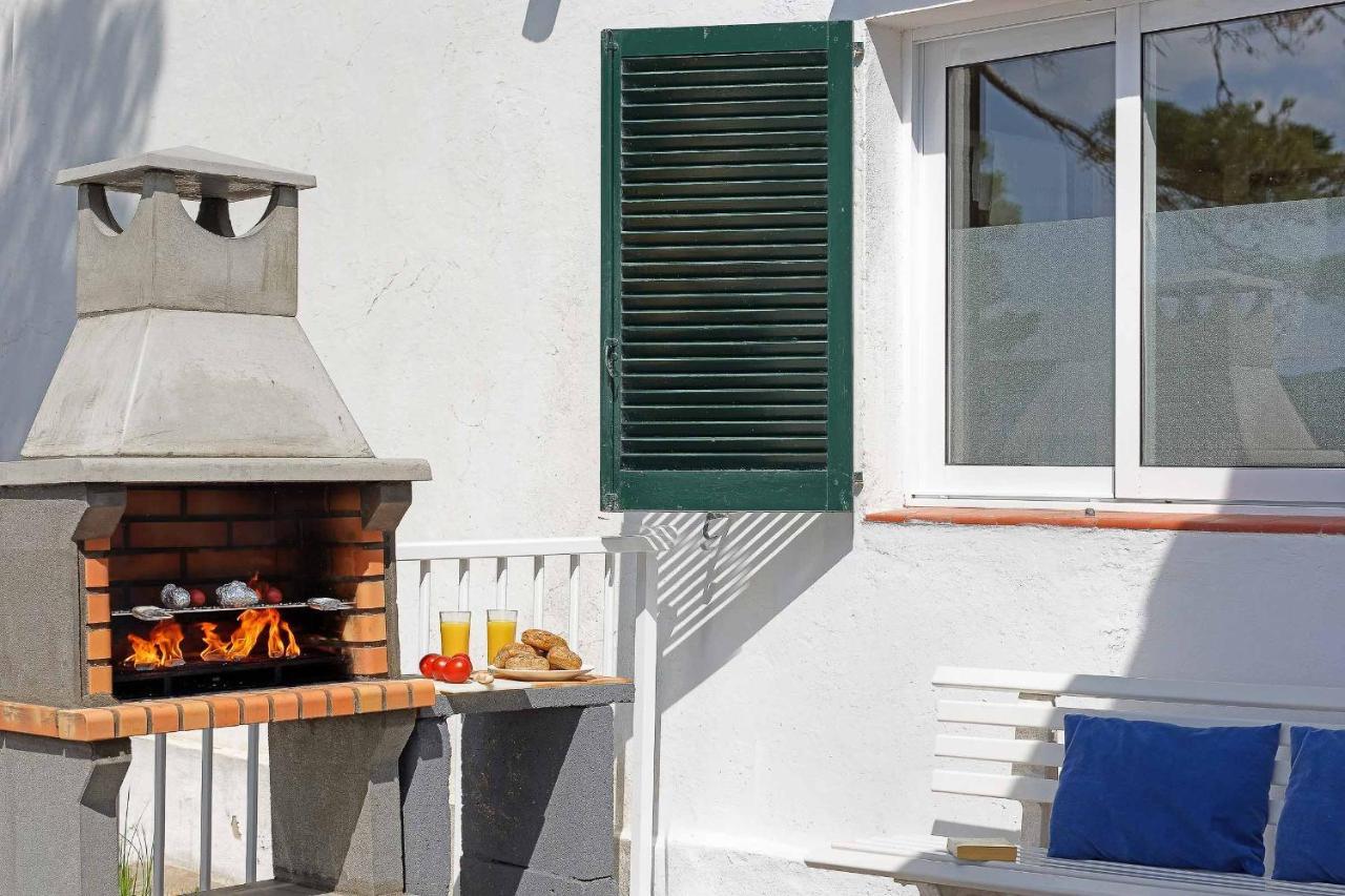Casa Olives * Cala Galdana (Menorca)