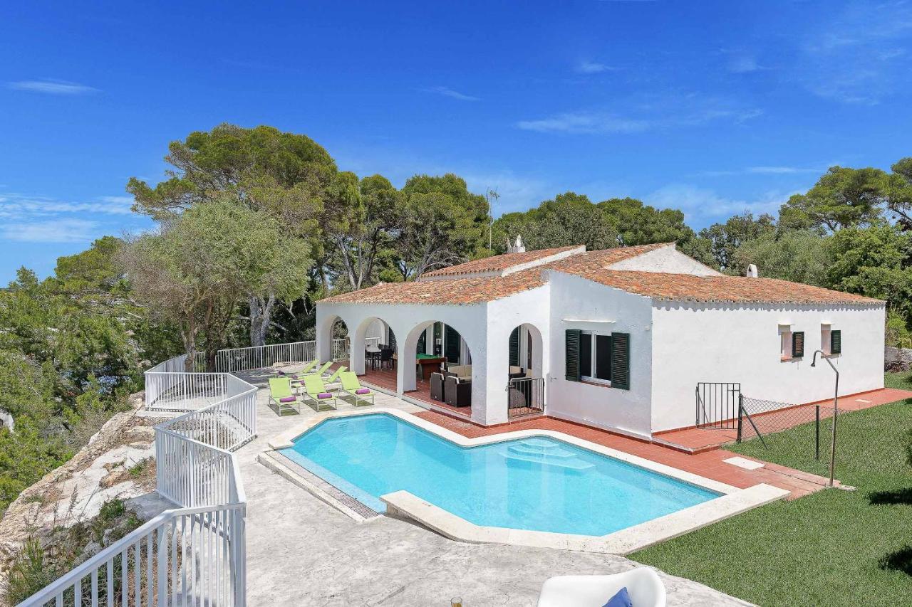 Casa Olives Villa Cala Galdana (Menorca)