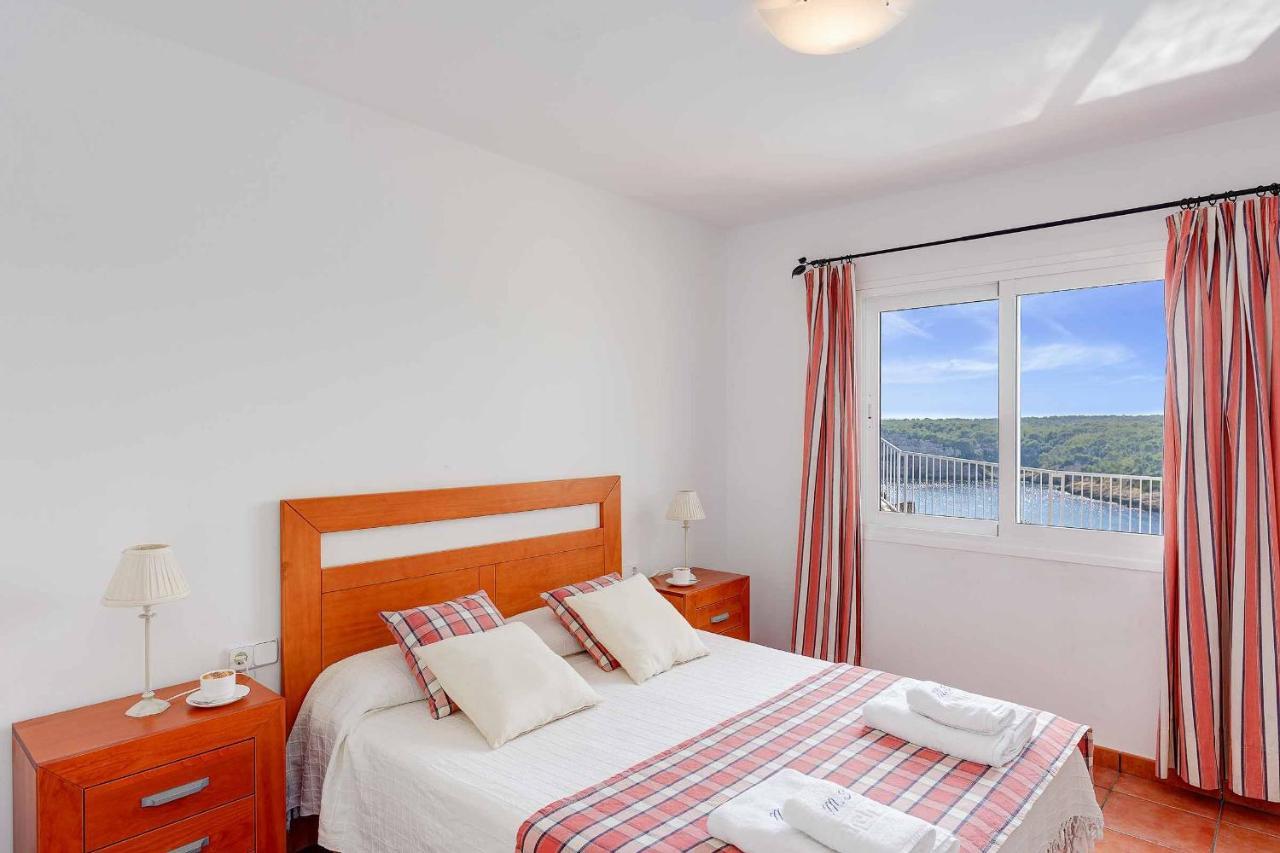 Casa Olives * Cala Galdana (Menorca)