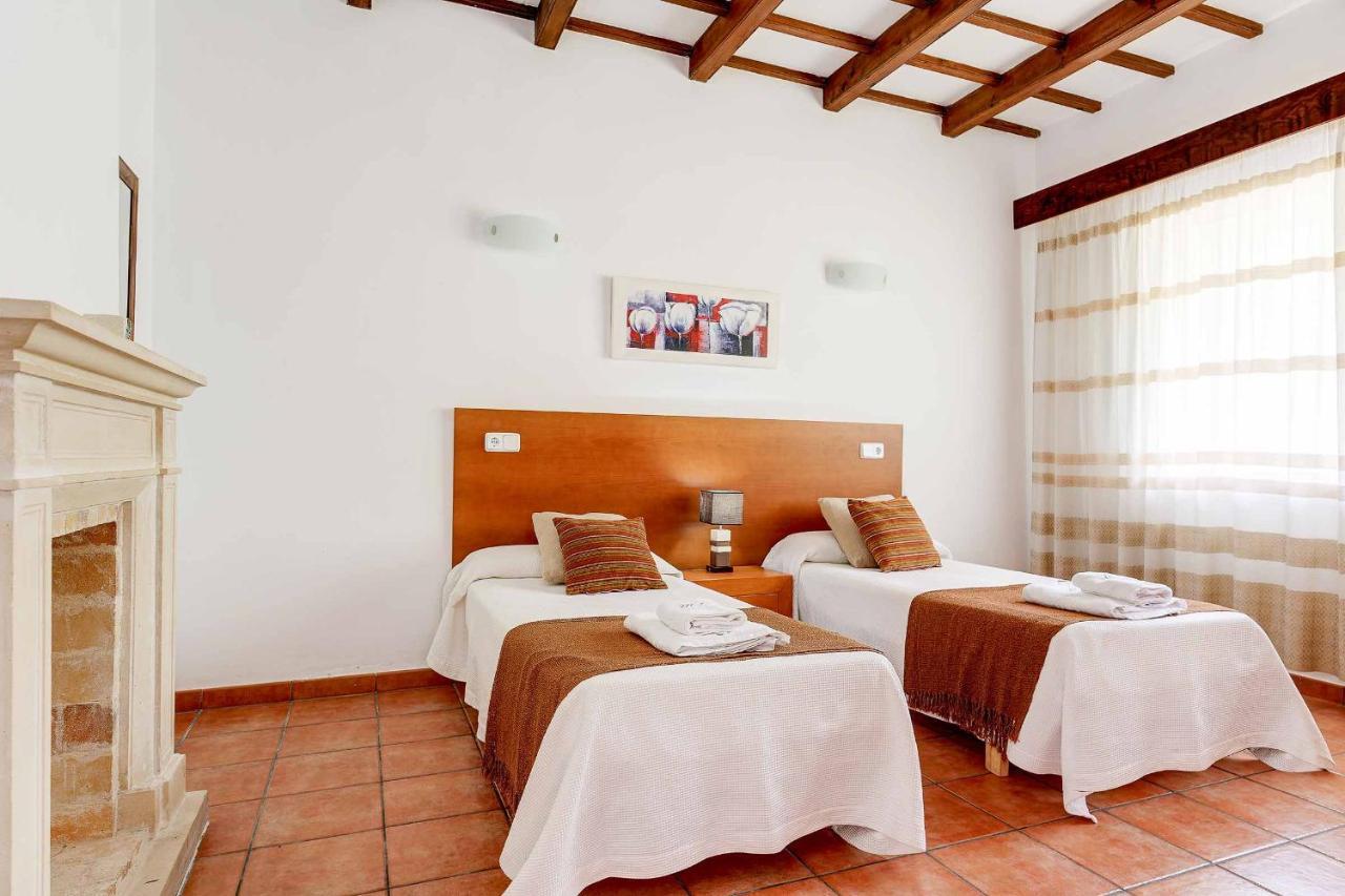 Casa Olives Villa Cala Galdana (Menorca)