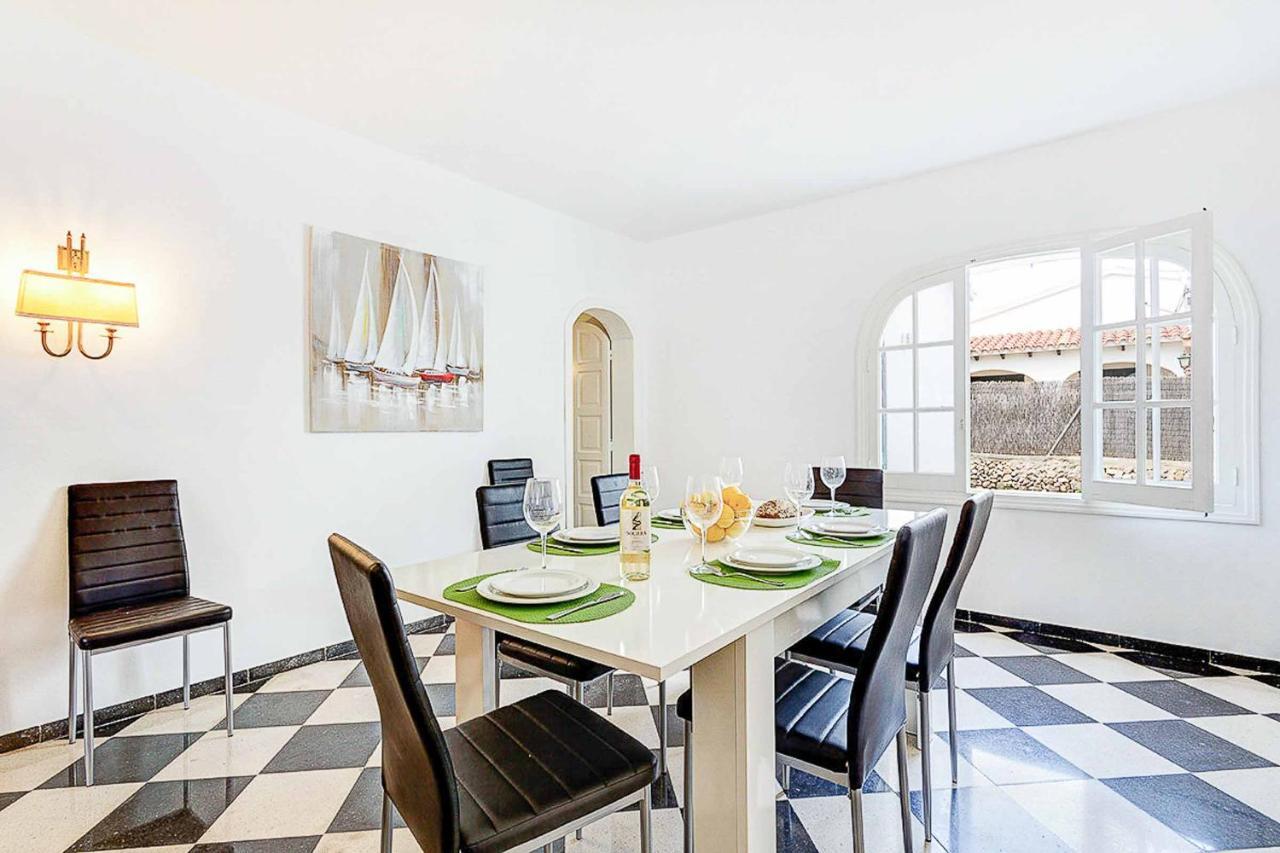Villa Lorenzo * Menorca Island