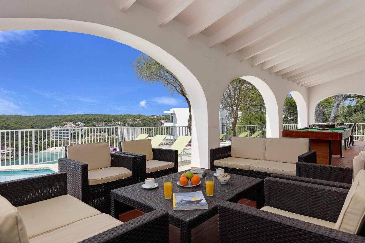 Casa Olives Villa Cala Galdana (Menorca)