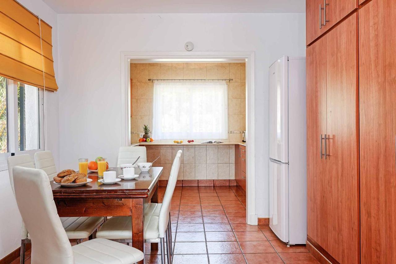 Casa Olives Villa *