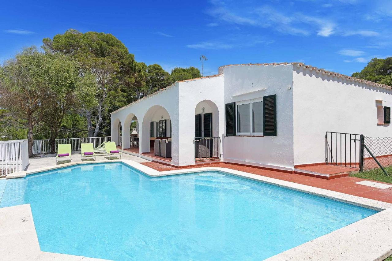 Casa Olives Villa *
