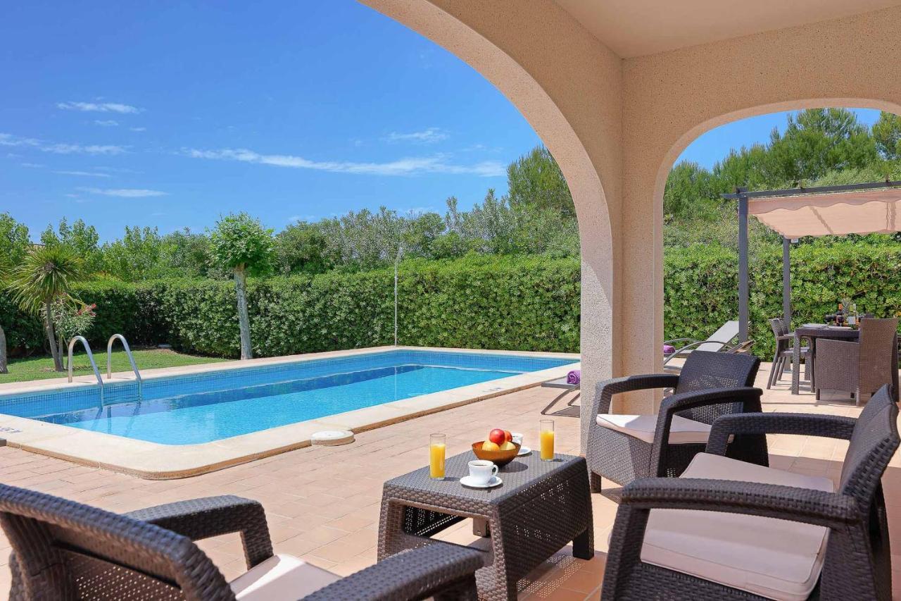Villa Juanita