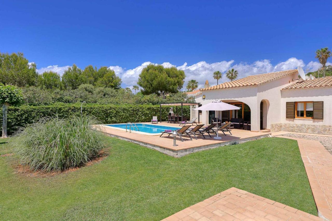 Villa Juanita *