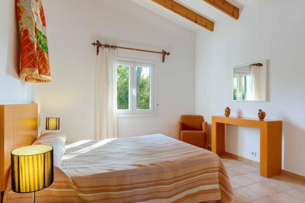 Villa Bella Cala Galdana (Menorca)
