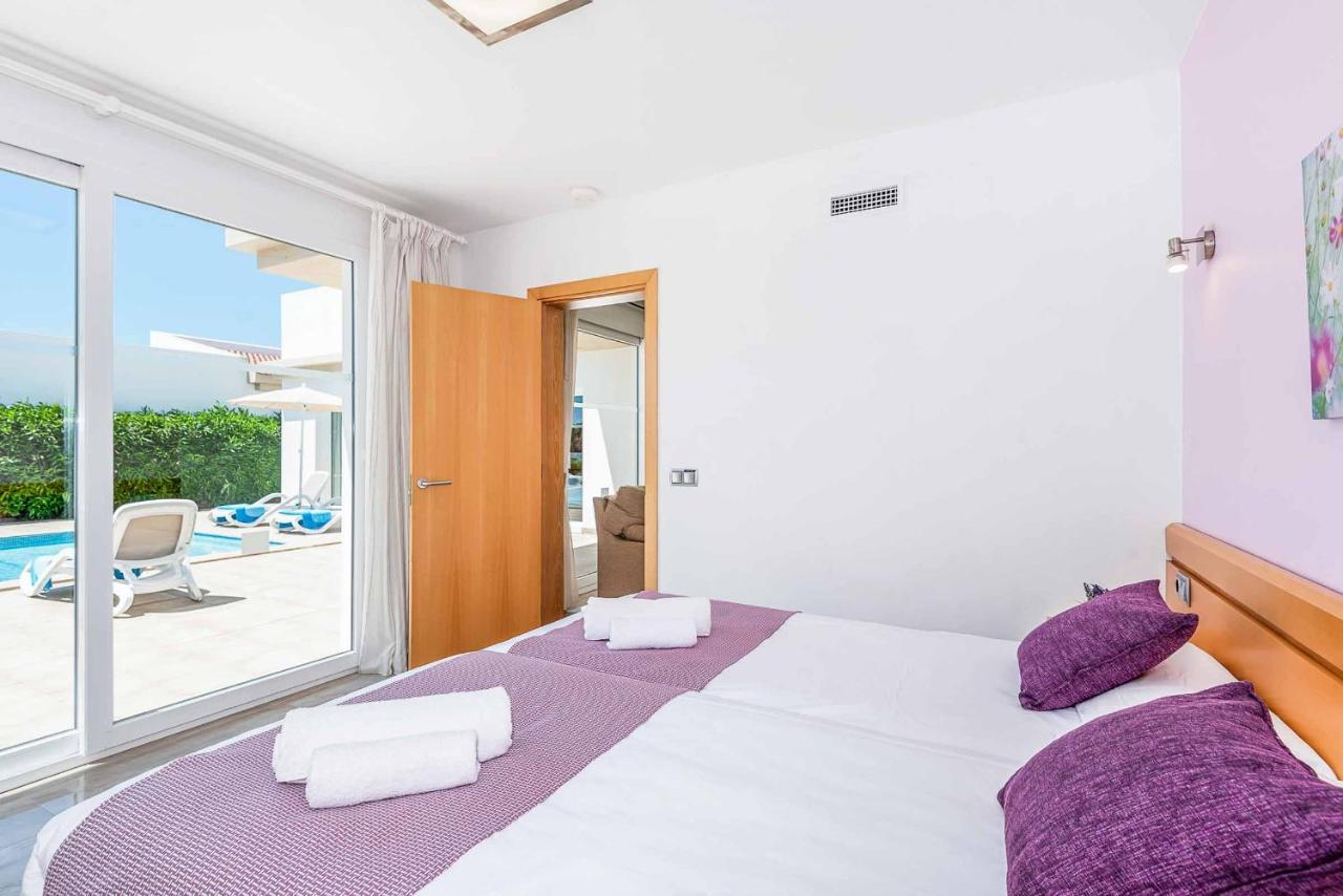 Villa Sonia *