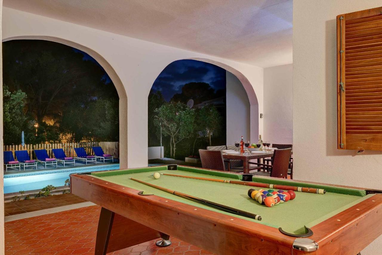 Bella Villa *
