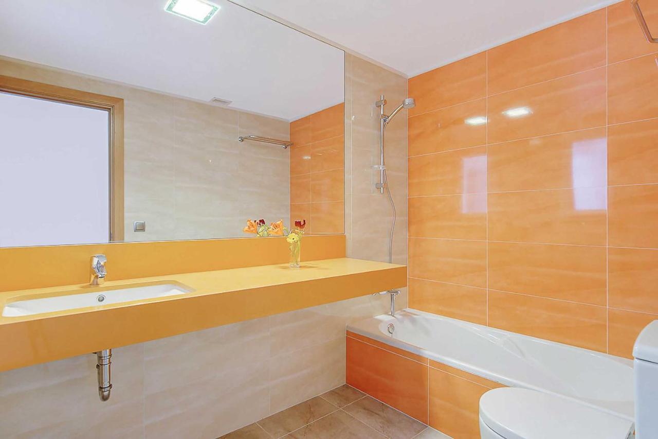Villa Sonia Cala'N Blanes (Menorca)
