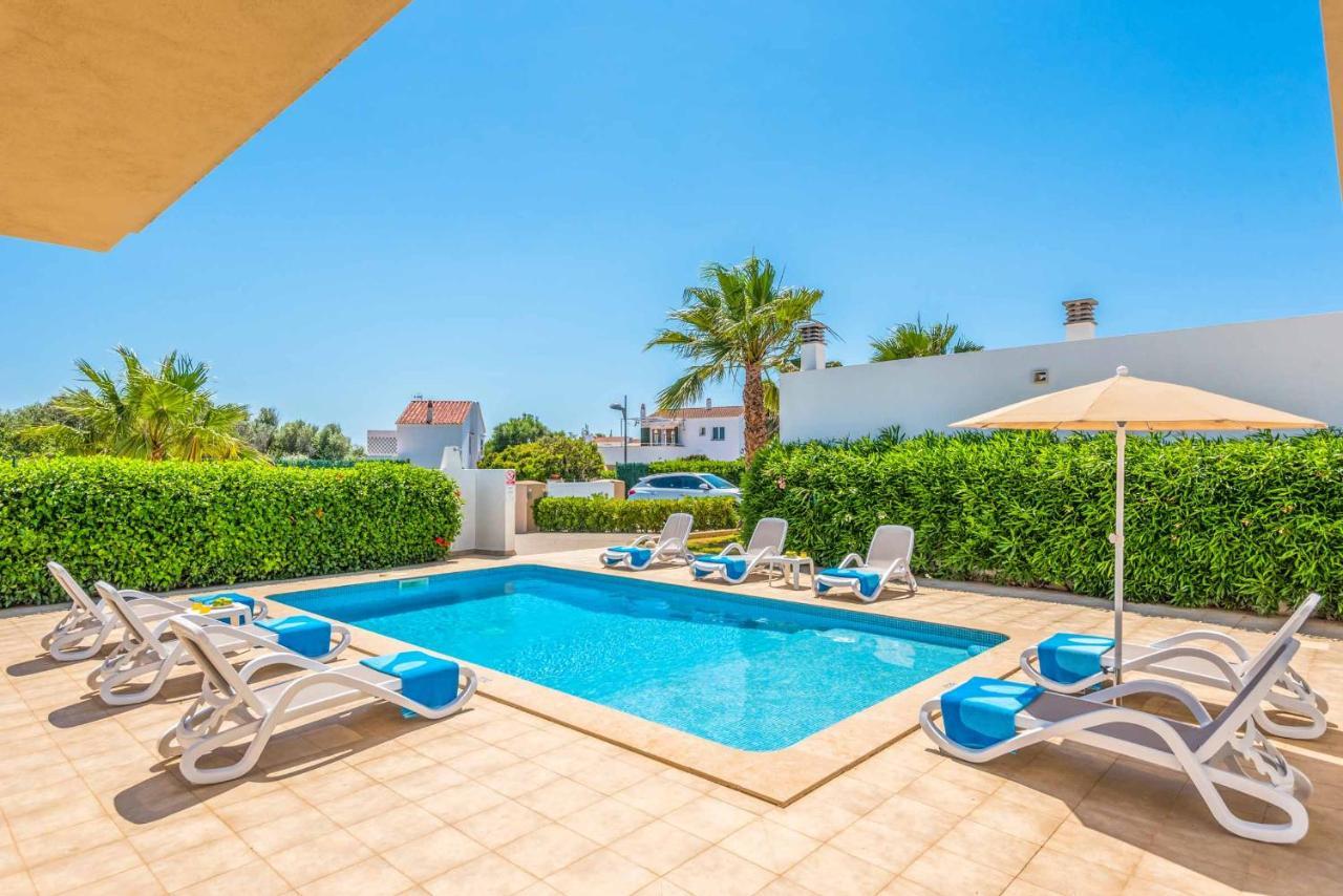 Villa Sonia