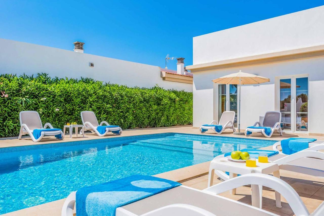 Villa Sonia *