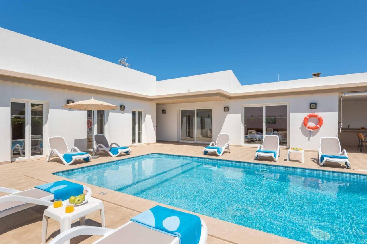 Villa Sonia *