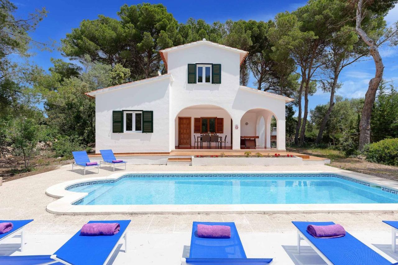 Villa Bella *