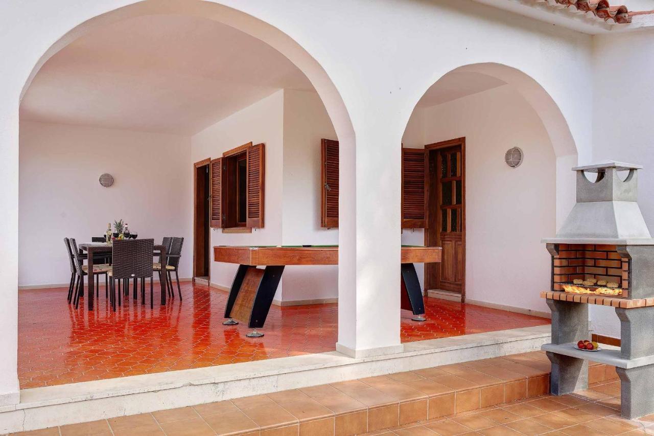 Bella Villa