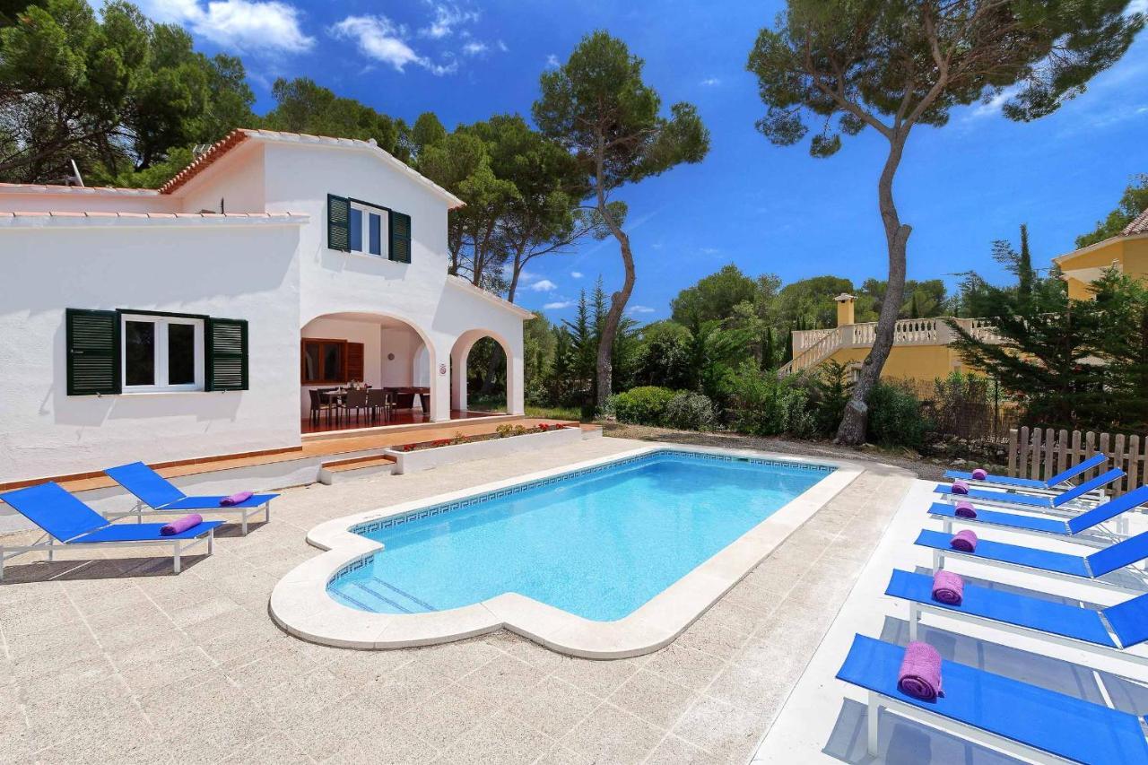 Bella Villa *