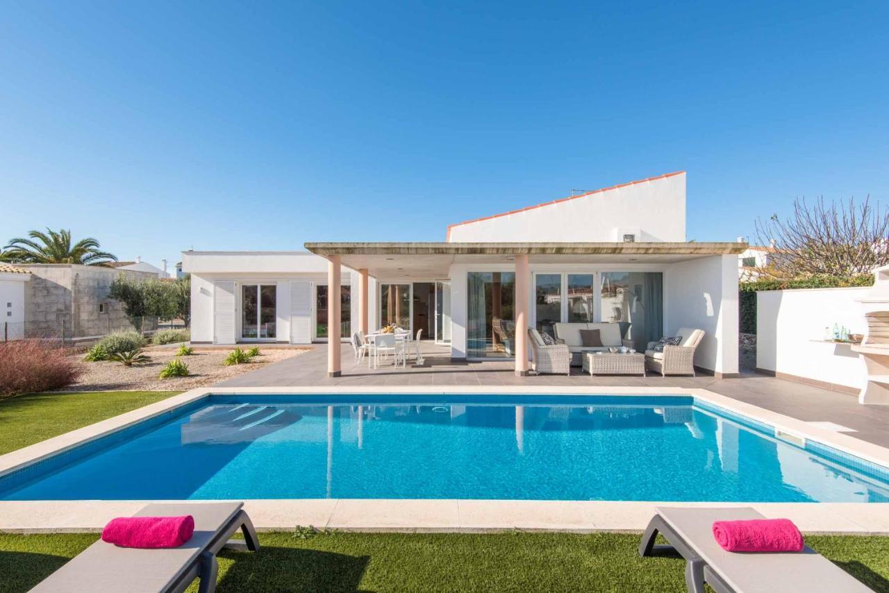 Binirubi Villa *