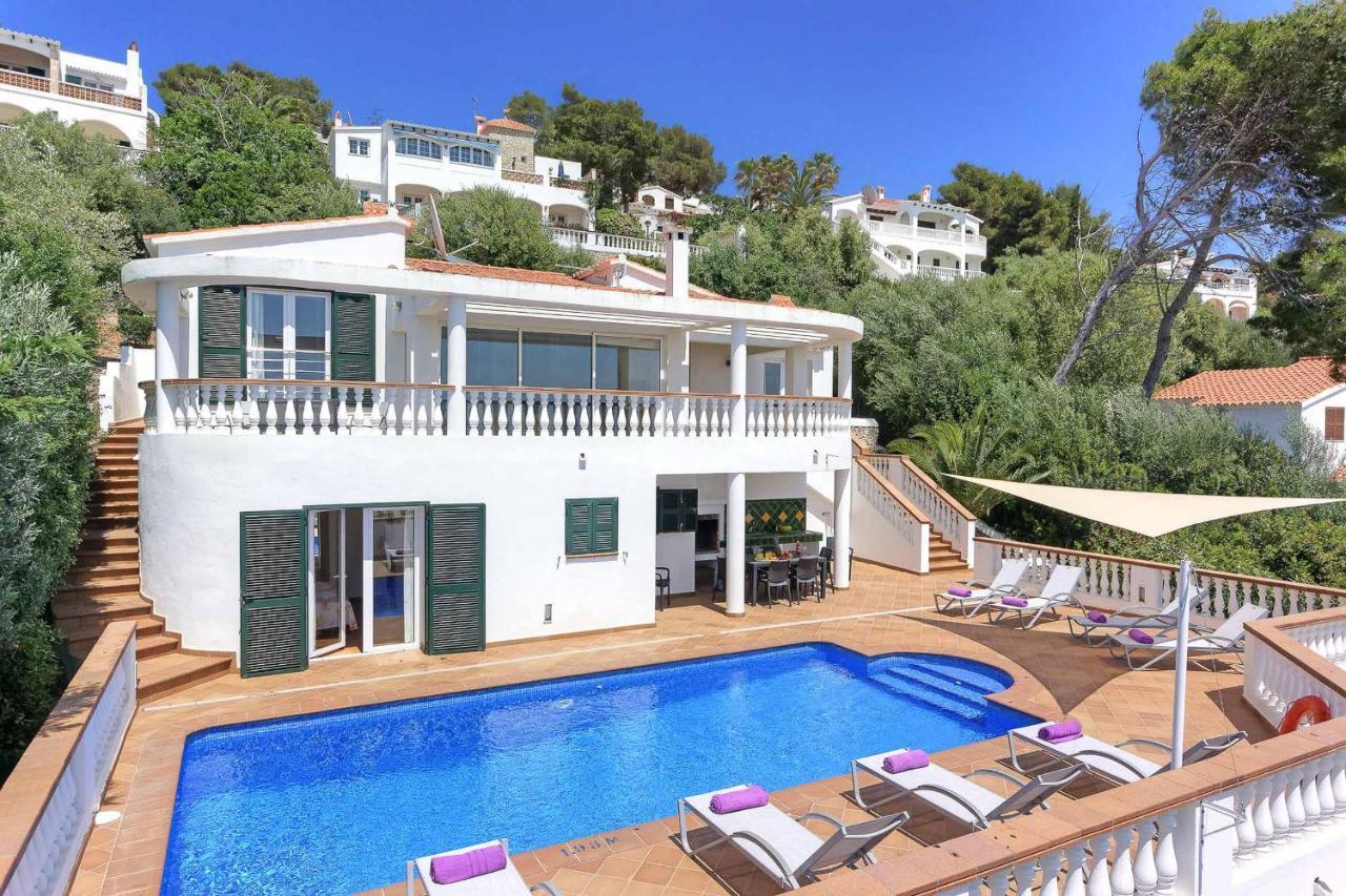 Casa Bonita Villa Son Bou