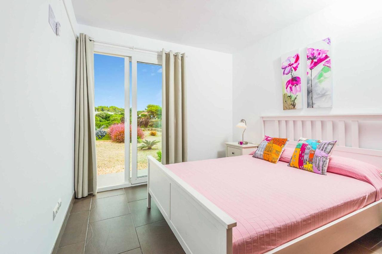 Binirubi * Biniali (Menorca)