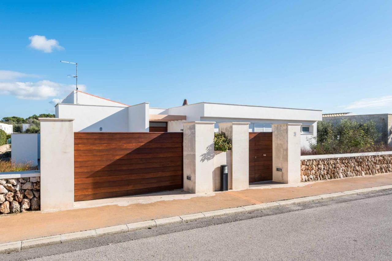 Binirubi Villa