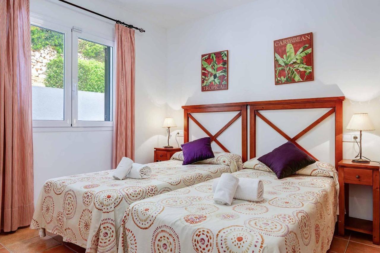 Casa Bonita Villa Son Bou
