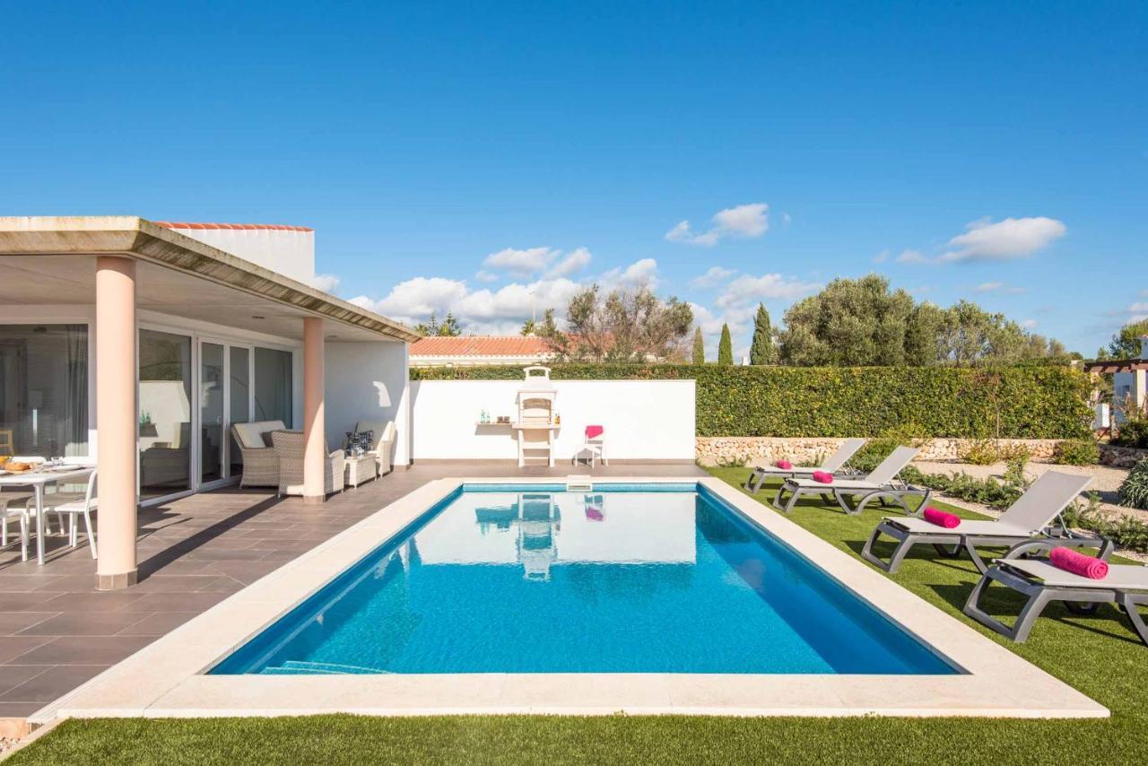 Binirubi Villa *
