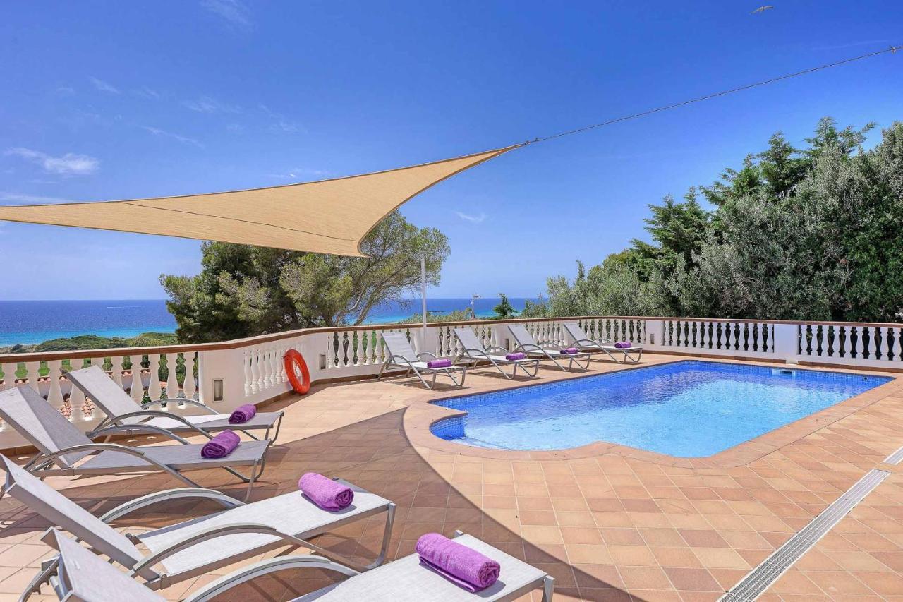 Casa Bonita Villa Son Bou