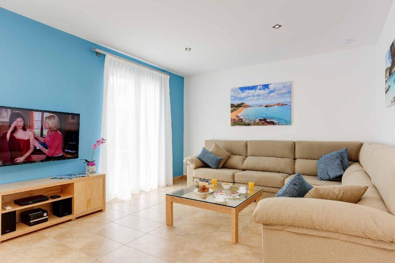 Villa Blue Dream