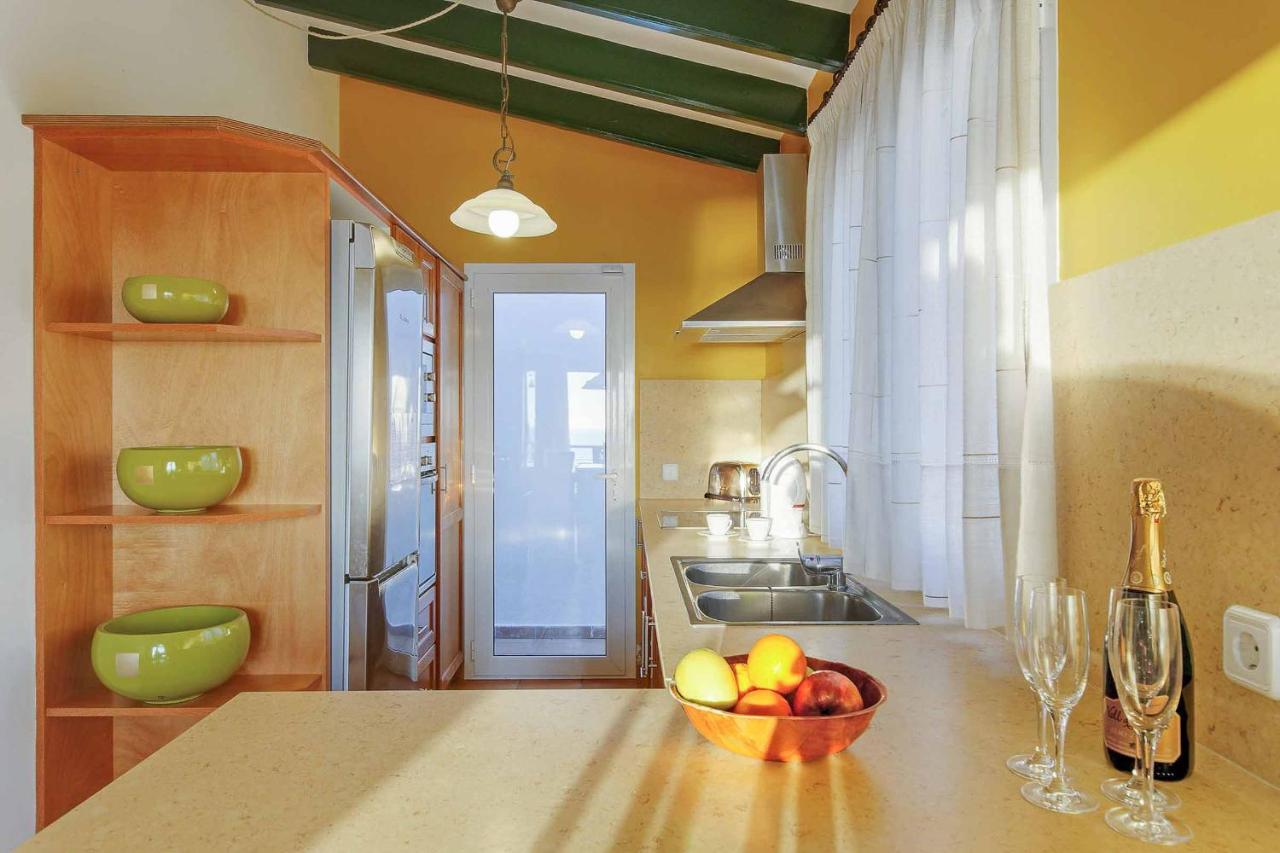 Casa Bonita Villa Son Bou