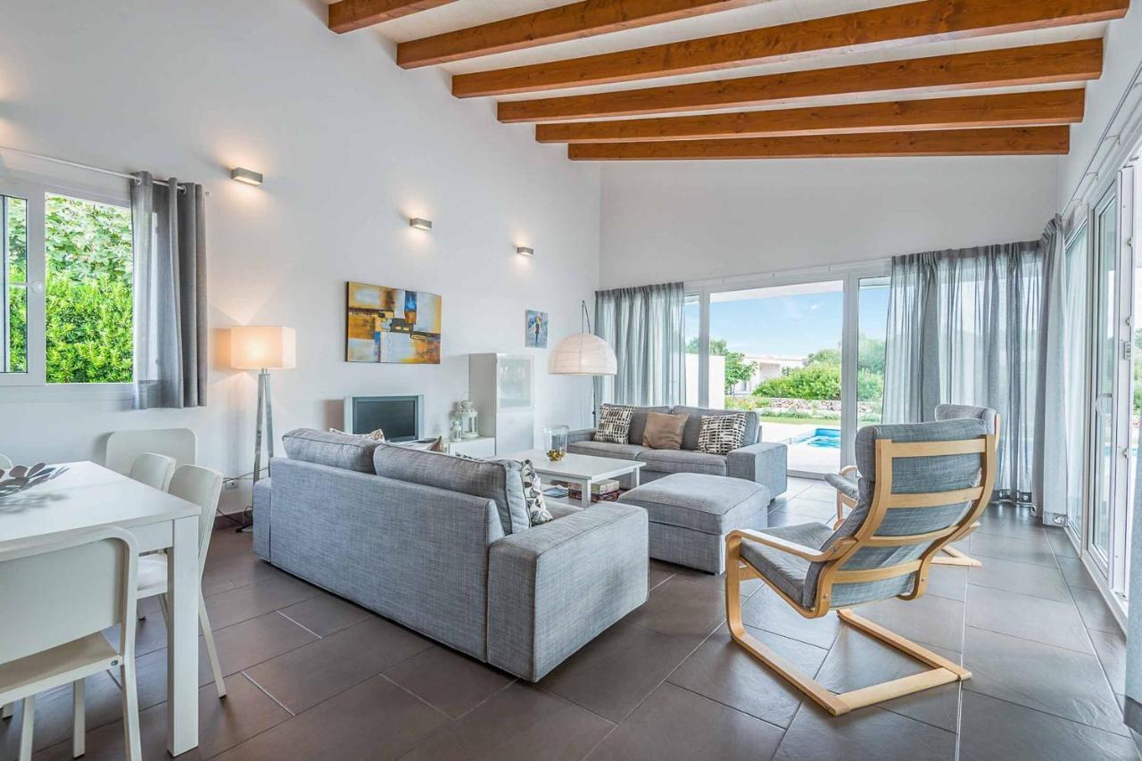 Binirubi Villa