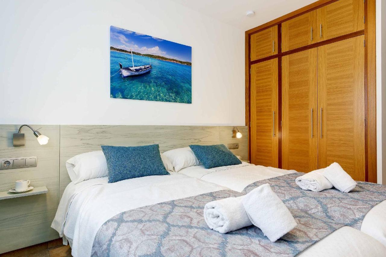 Blue Dream Villa Cala'n Forcat