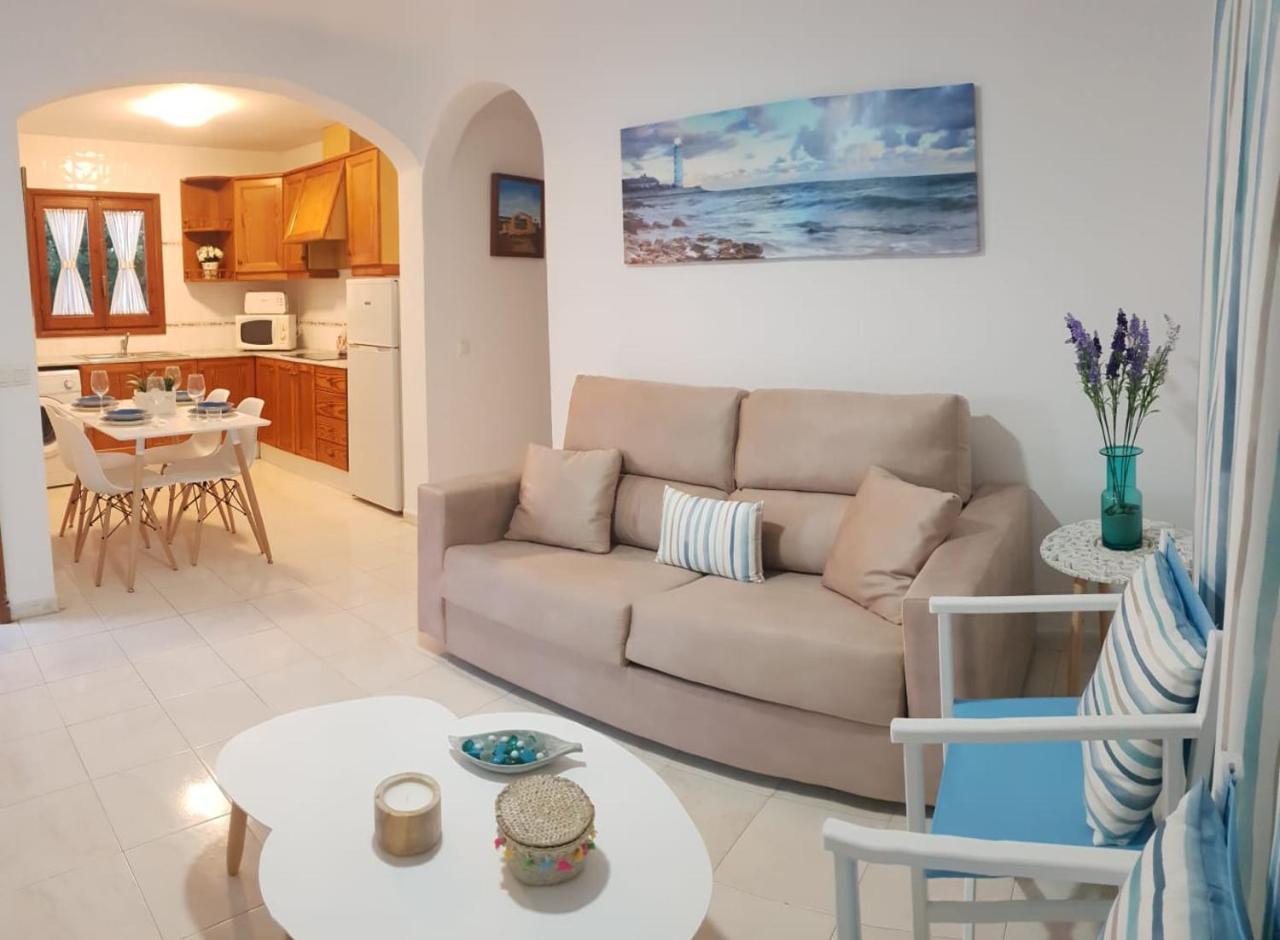 Delfines Apartment